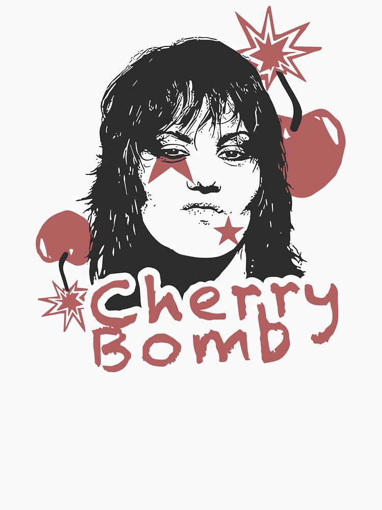 Chery Bomb by Marcusbelbin