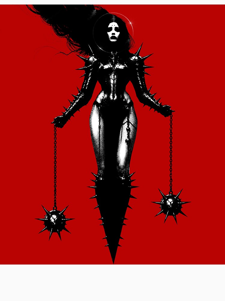 Iron by MaliceGhoul