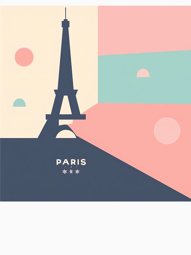 Paris is always a good idea! by OzzFrequency
