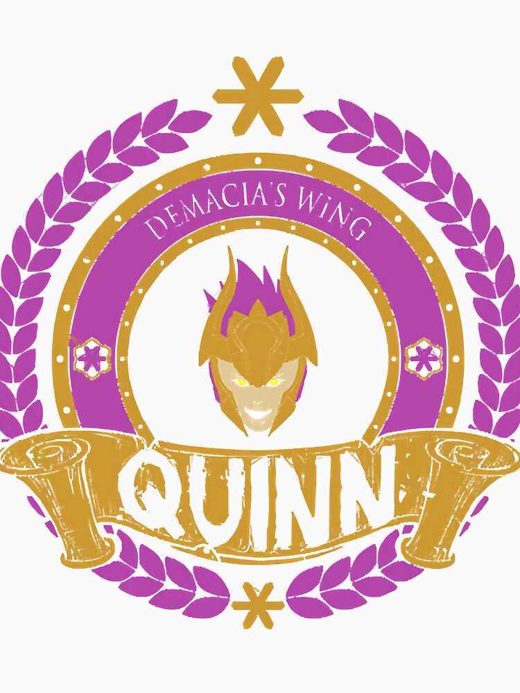 QUINN - LIMITED EDITION by ilBarmes19