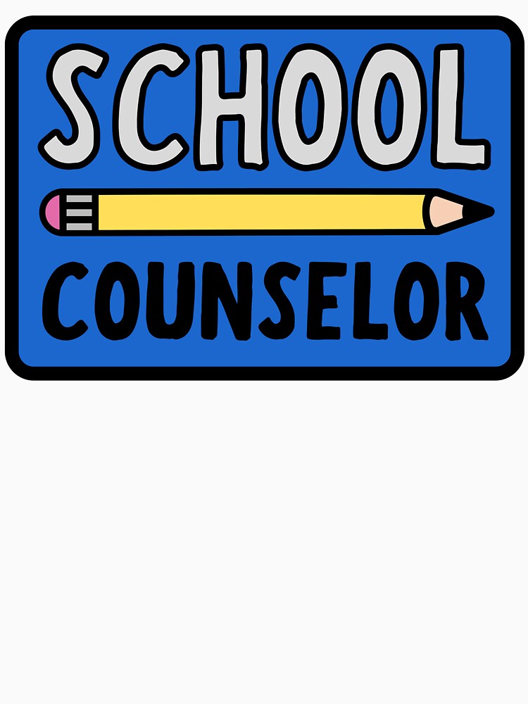 School Counselor by m95sim