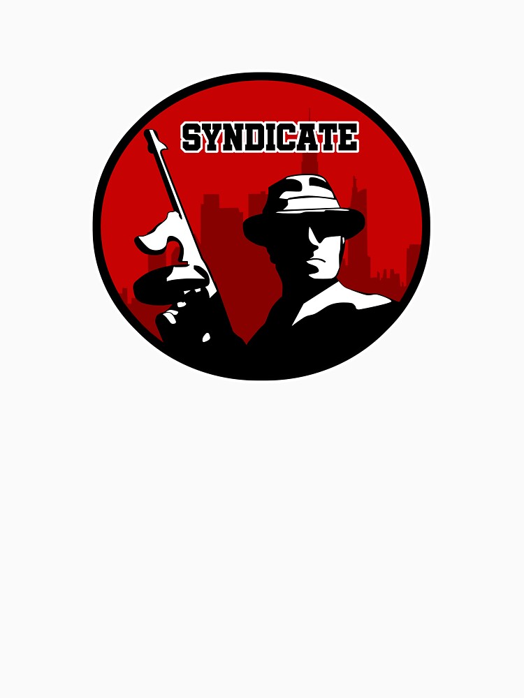 Chicago Syndicate by TonyFlow17