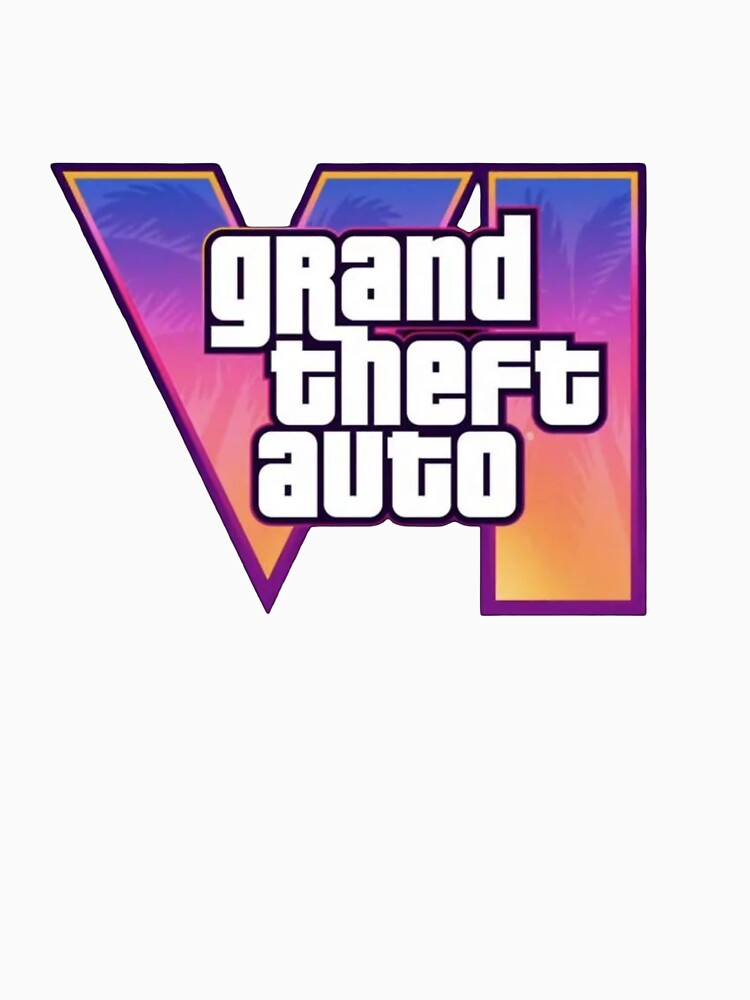 Grand theft Auto 6 T shirts! by DarklineLab