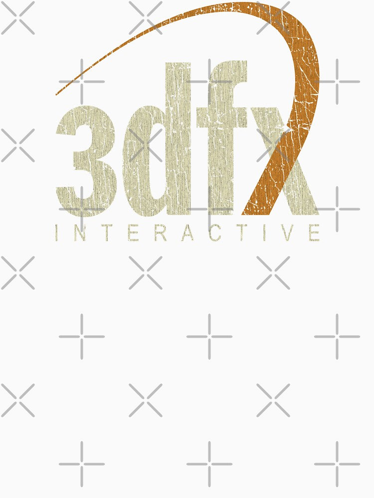 3dfx Interactive 1994 by AstroZombie6669