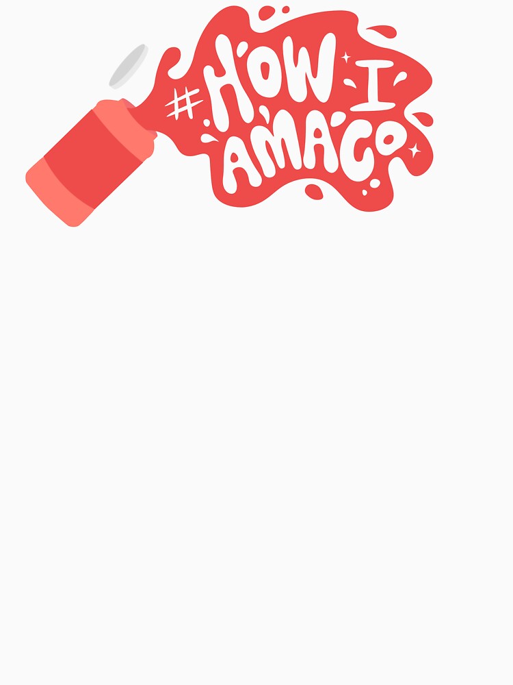 #HowIAmaco Glaze Splash by amacobrent