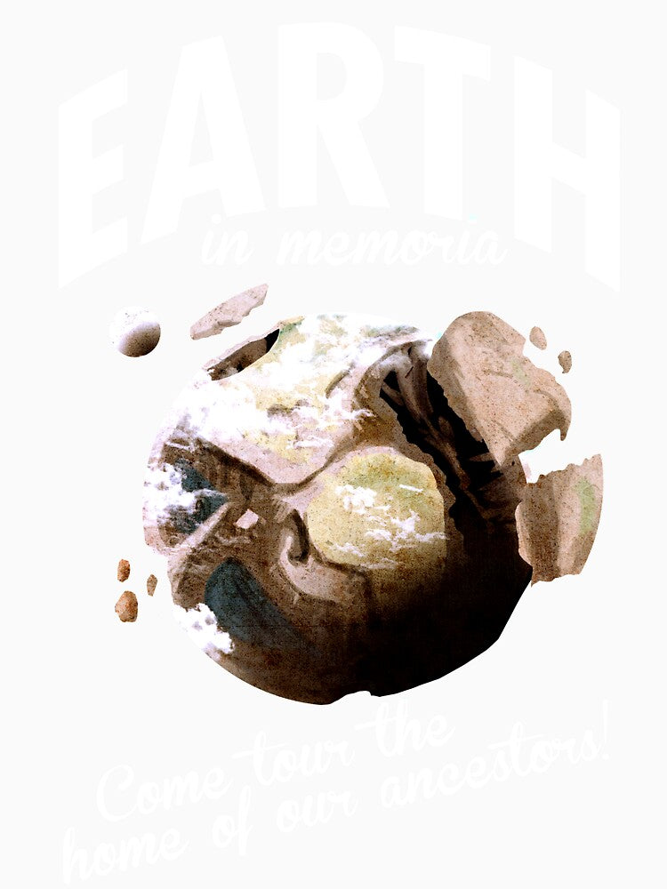 Retro Futuristic Space Travel Series, Earth by lynxcollection