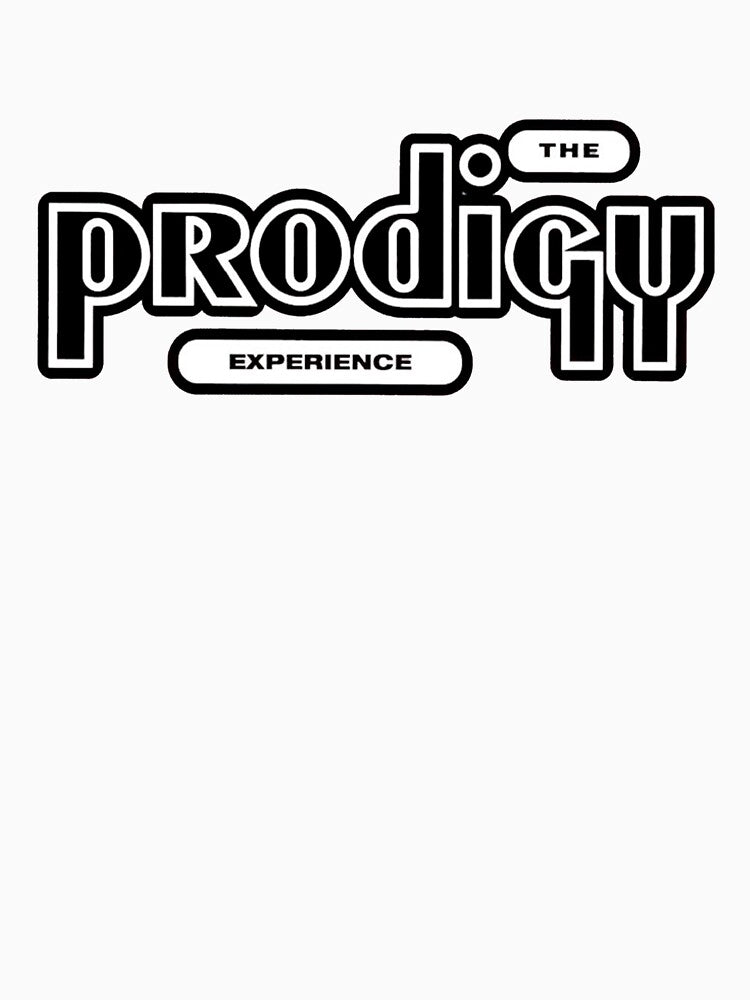 THE PRODIGY EXPERIENCE by WallopFam