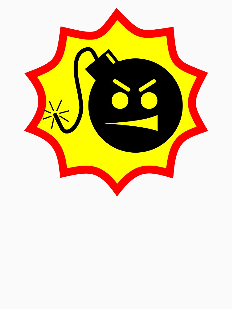 Serious Sam logo by nido88