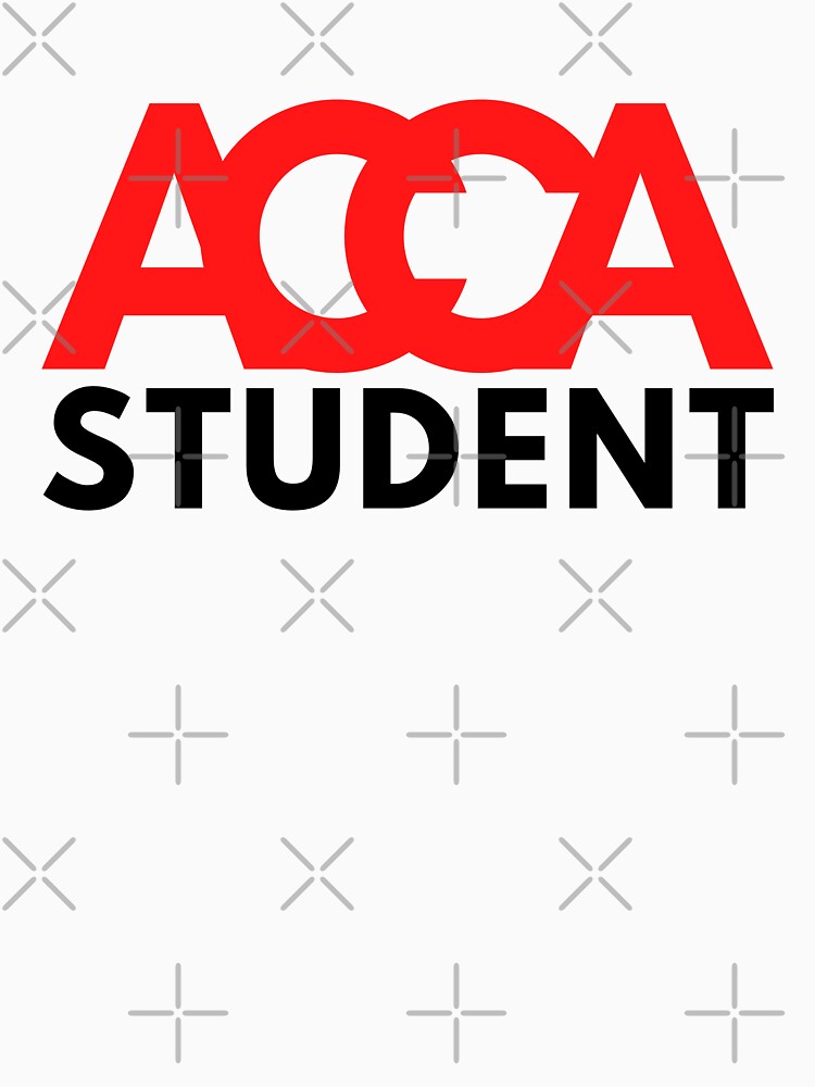 Acca Student by AlleBedolski