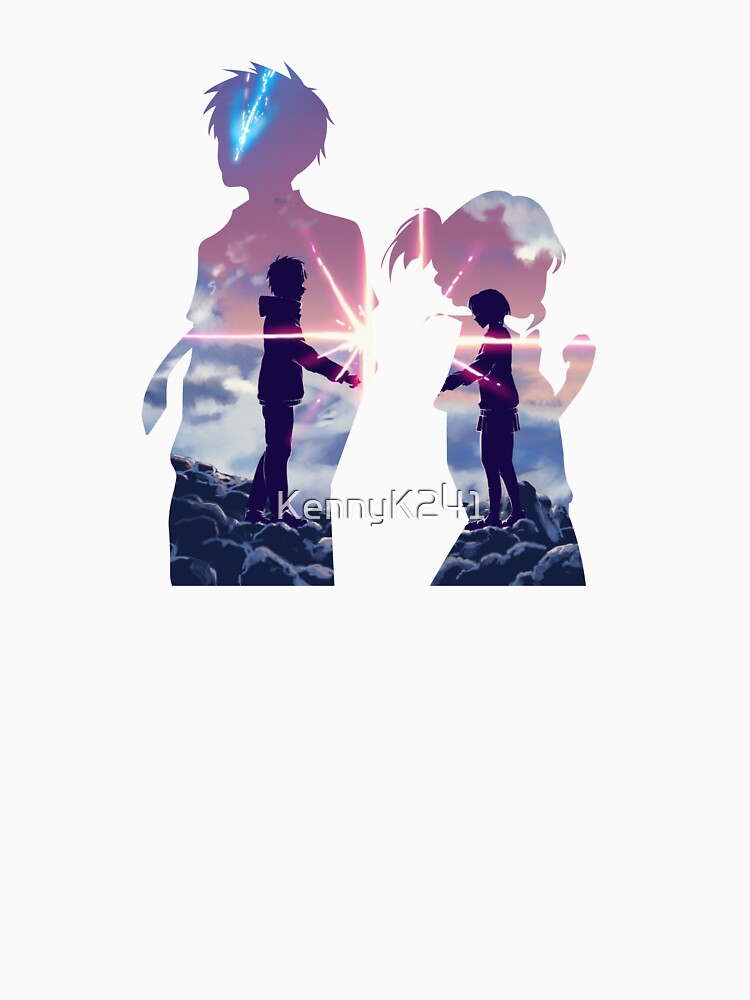 "Fate" (Your Name) by KennyK241