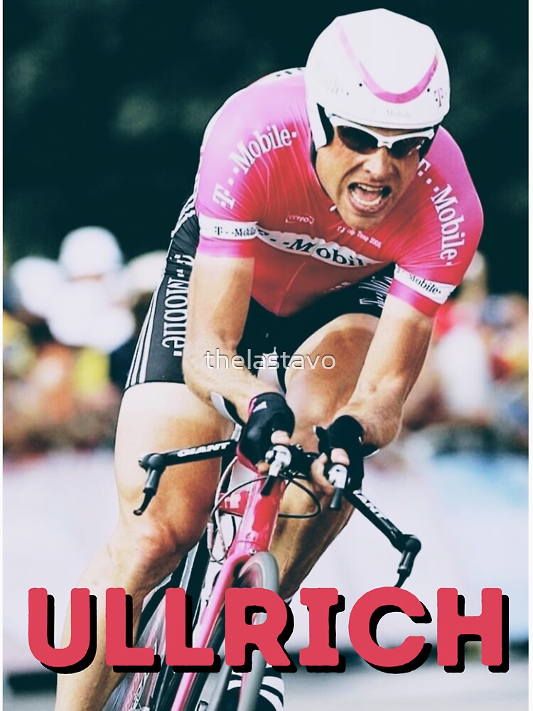 Jan Ullrich TT by thelastavo