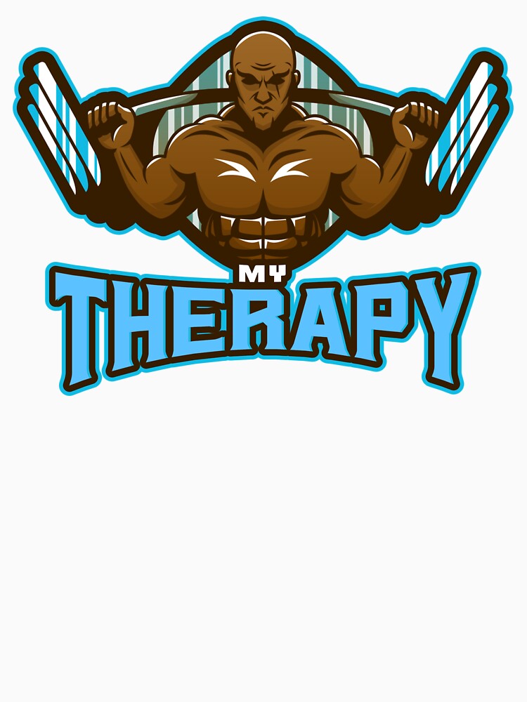 MY THERAPY by MJ96-PRO