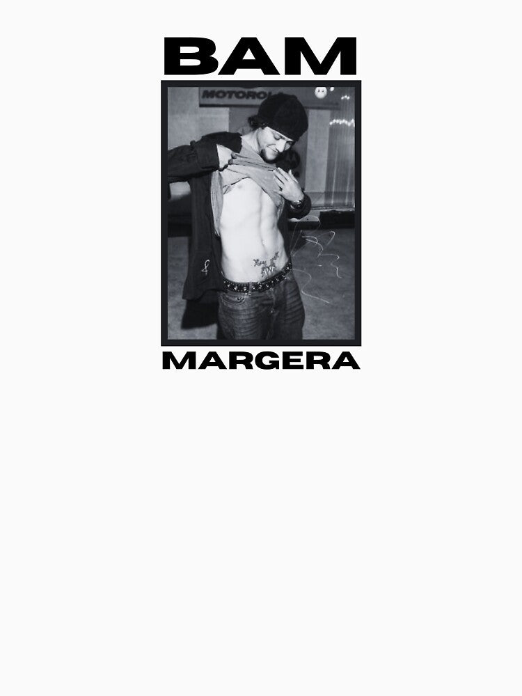 90s Bam Margera by kattandthat