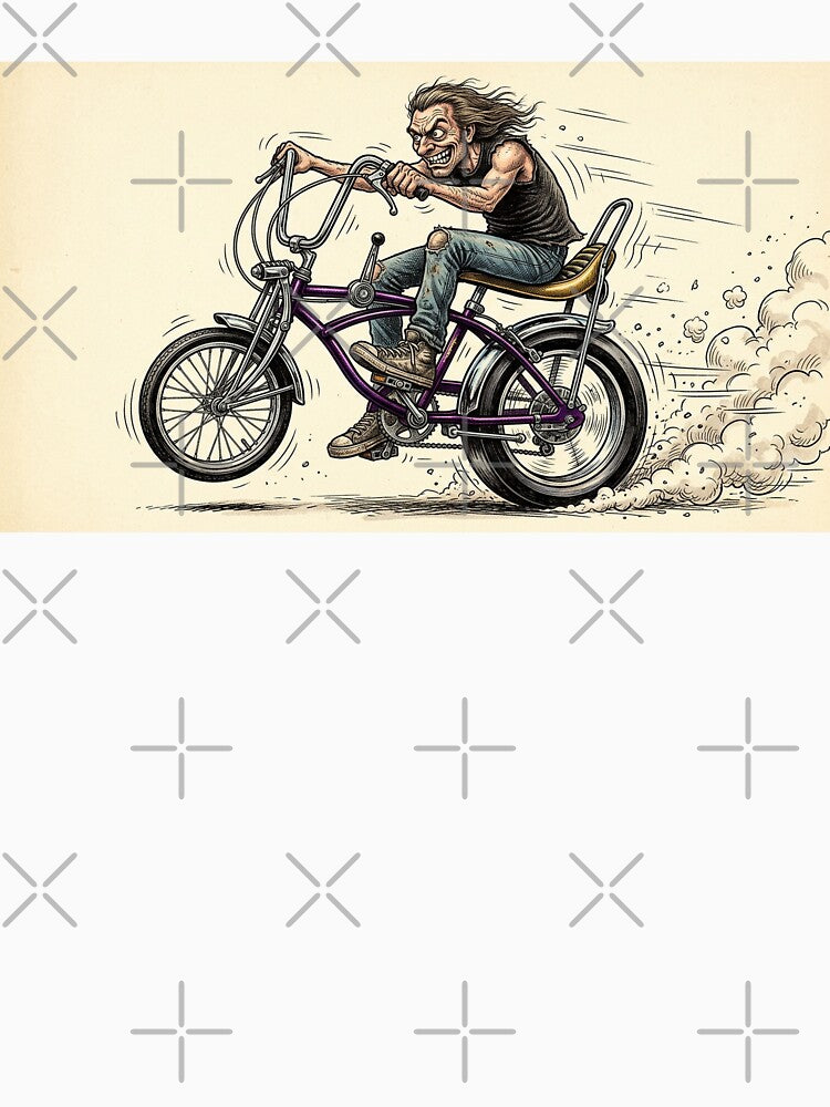 Bicycle by RaF71PrO