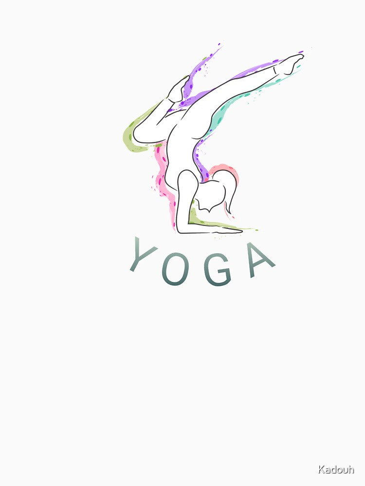 Yoga Classes Near Me by Kadouh