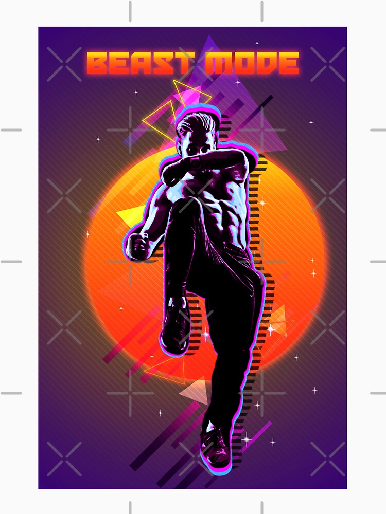Hip Hop Dancer by quarantineshop
