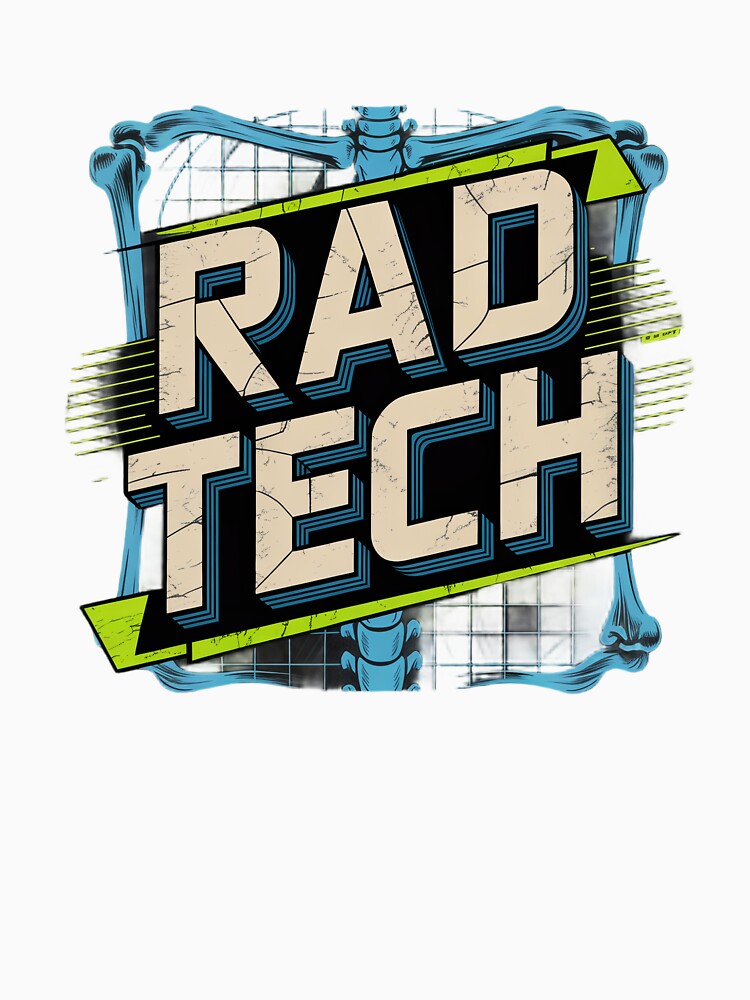 Rad Tech v2 by Medical Inspired Designs