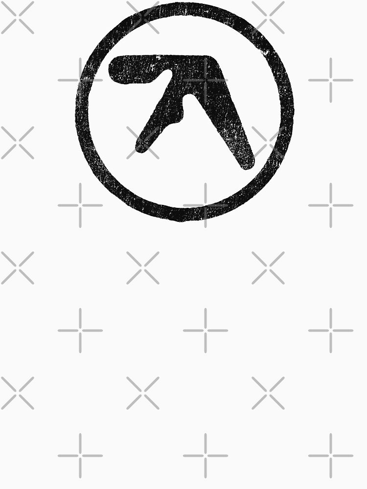 AFX Electronic Music by theoralcollage