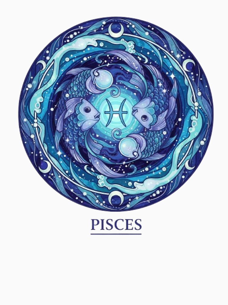 Pisces by GraphicMondaze