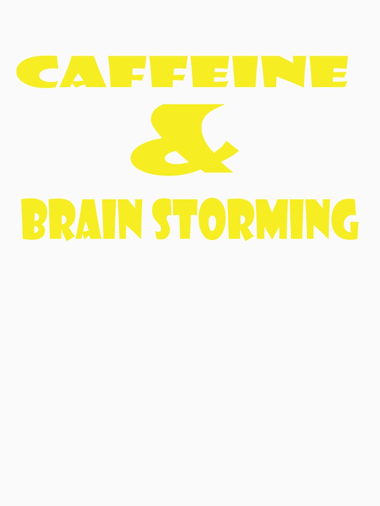 CAFFEINE&BRAIN STORMING2 by scriptscode