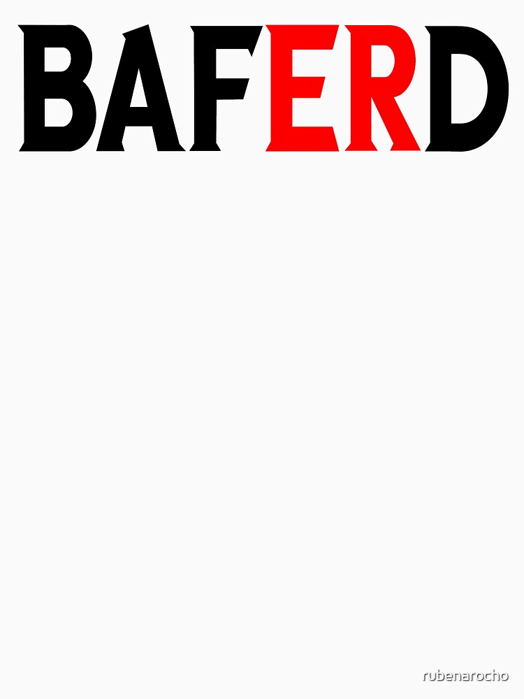 BAFERD V.3- emergency medicine by rubenarocho