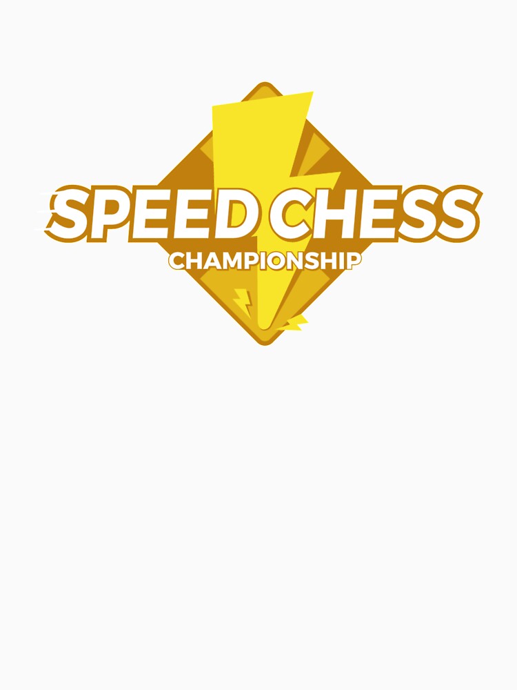 Speed Chess Championship by Chesscom