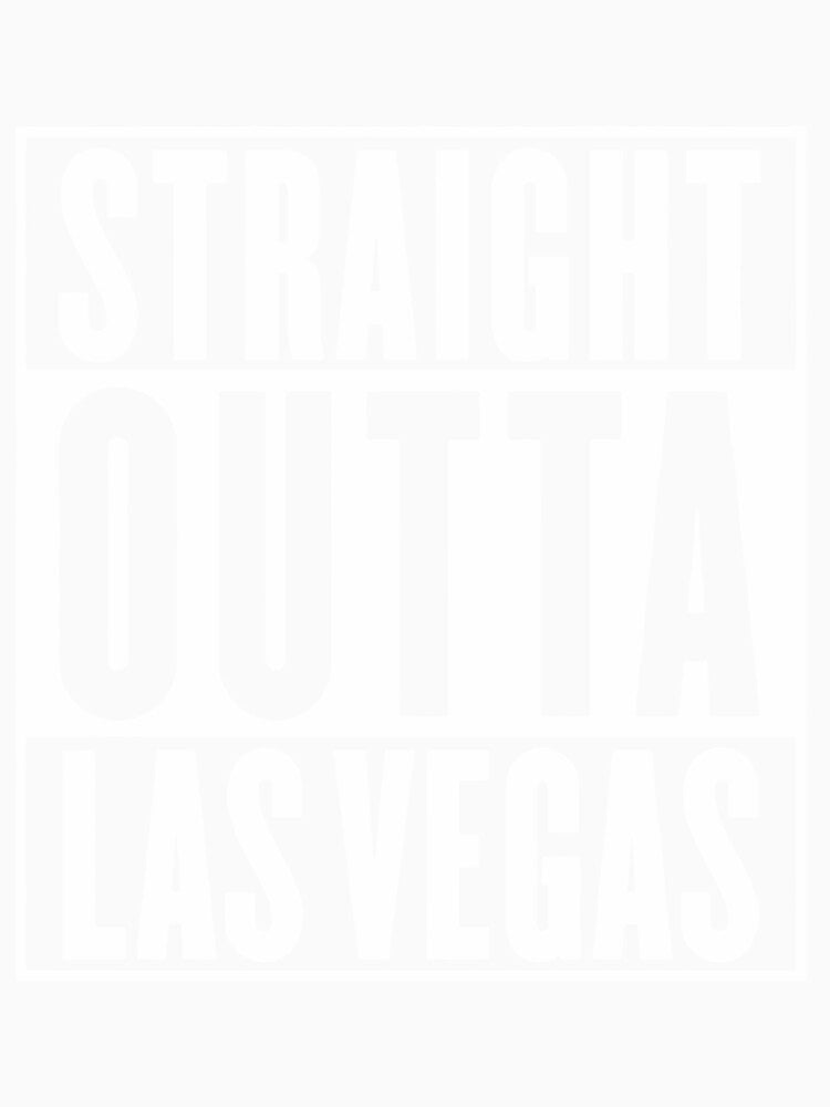 Straight Outta Las Vegas Parody Viva Hip Hop Rap All Sizes ' Colors las vegas| Perfect Gift|hip hop by patnalila