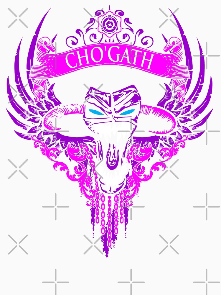 CHO'GATH - LIMITED EDITION by allstarfey1