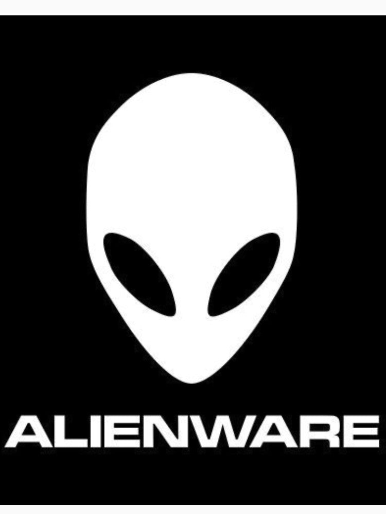 ALIENWARE [White] ★ by JOSBLADE