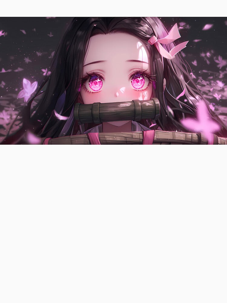 Nezuko kamado by ramo7