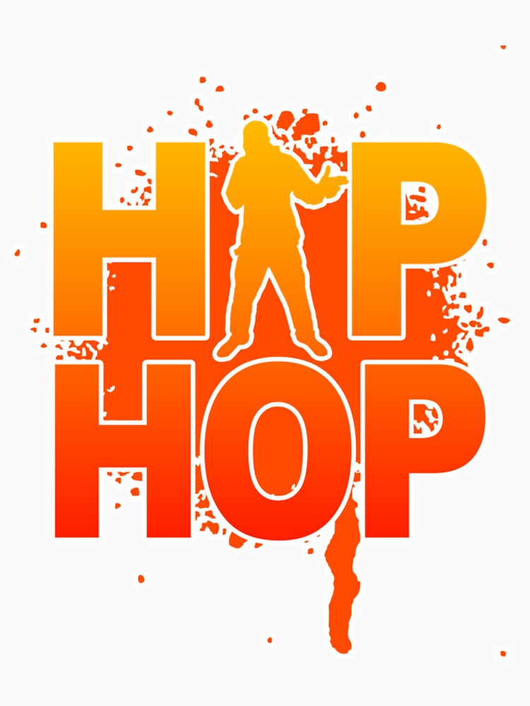 Hip Hop Party Hip Hop Music Rap Hip Hop| Perfect Gift|hip hop by patnalila