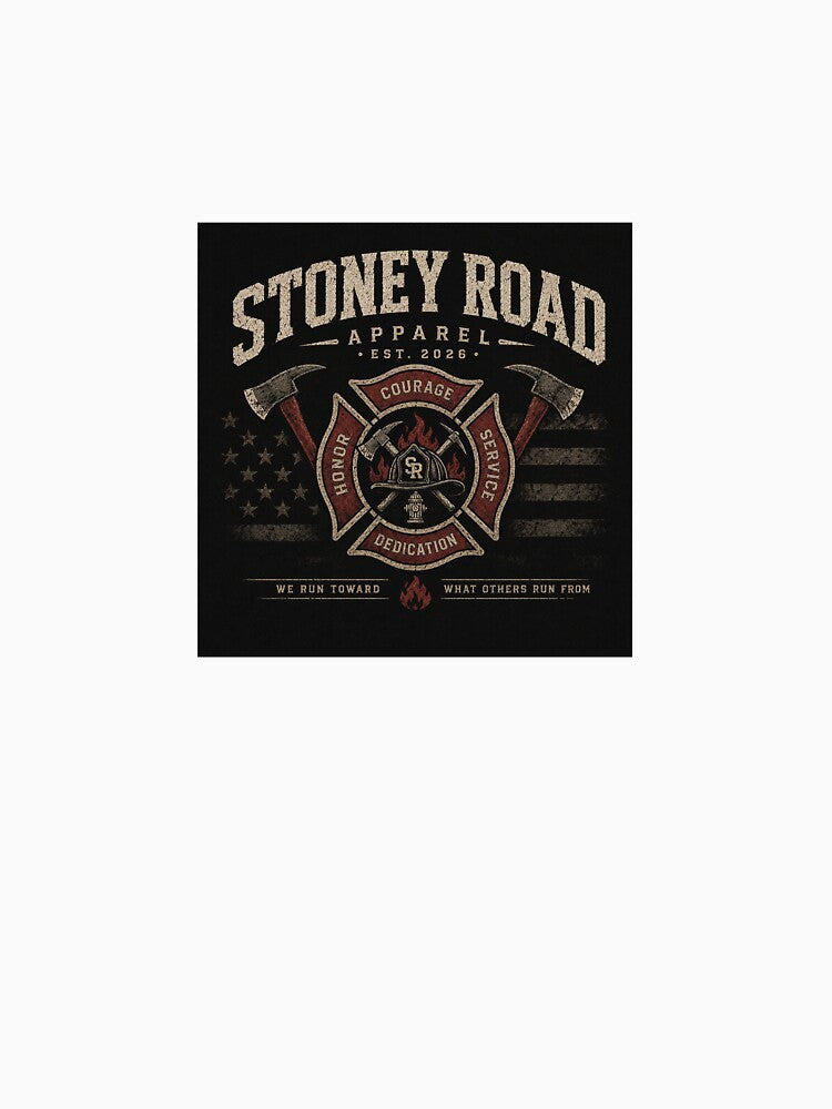 Stoney Road Apparel by STONEY ROAD APPAREL