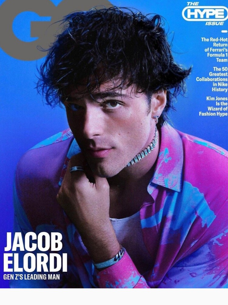 jacob elordi by packbarbara