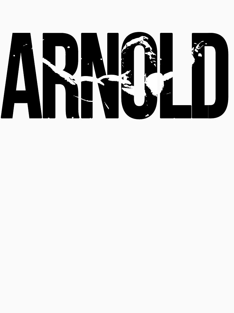 Arnold Schwarzenegger Motivational Bodybuilding Mr. Olympia Design by Princeps-