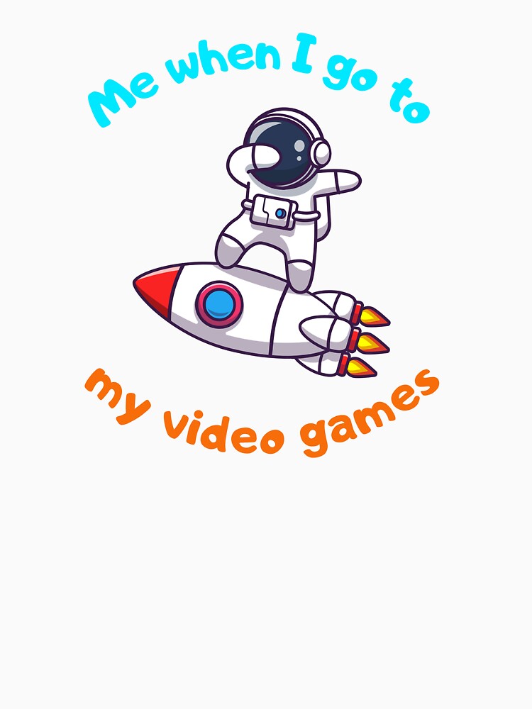 Me and my video games - BB by Nemesiscrowd
