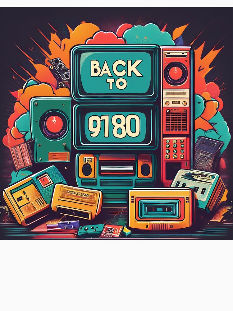 Back to the 90s by osamawaleed1997
