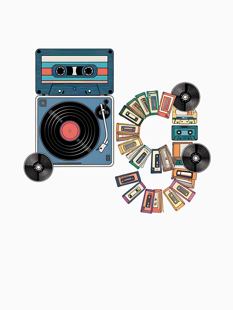Old School OG Hip Hop by yvonnickStore