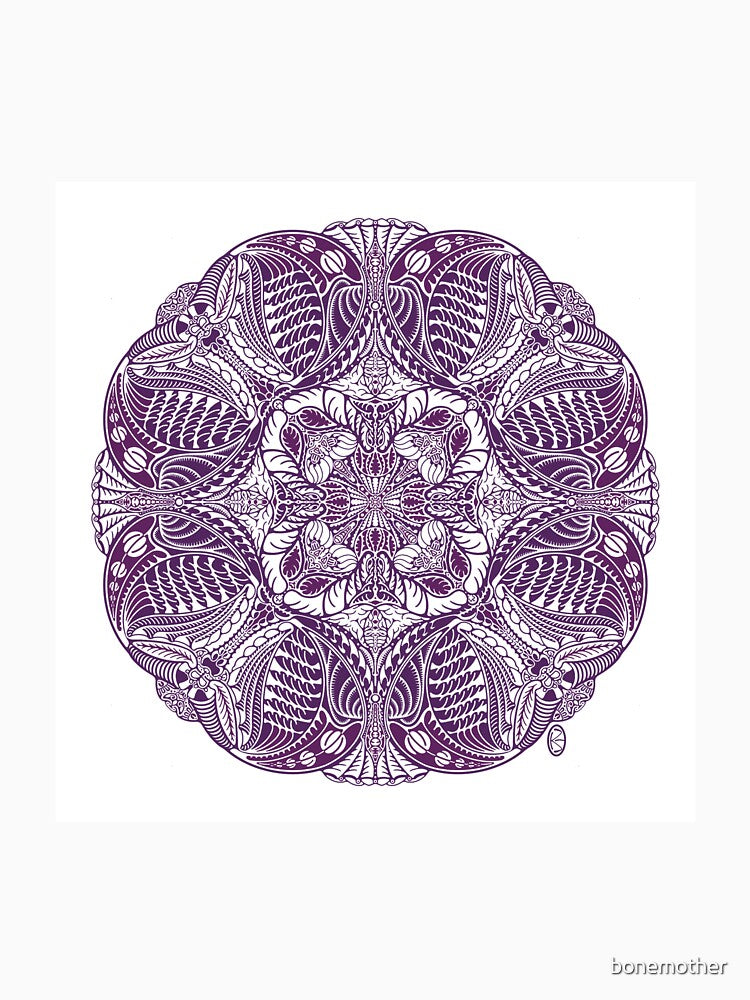 Synapse by bonemother