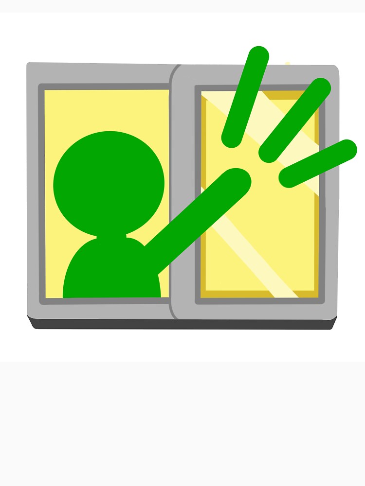 Tomodachi Life Game Window by roostisland