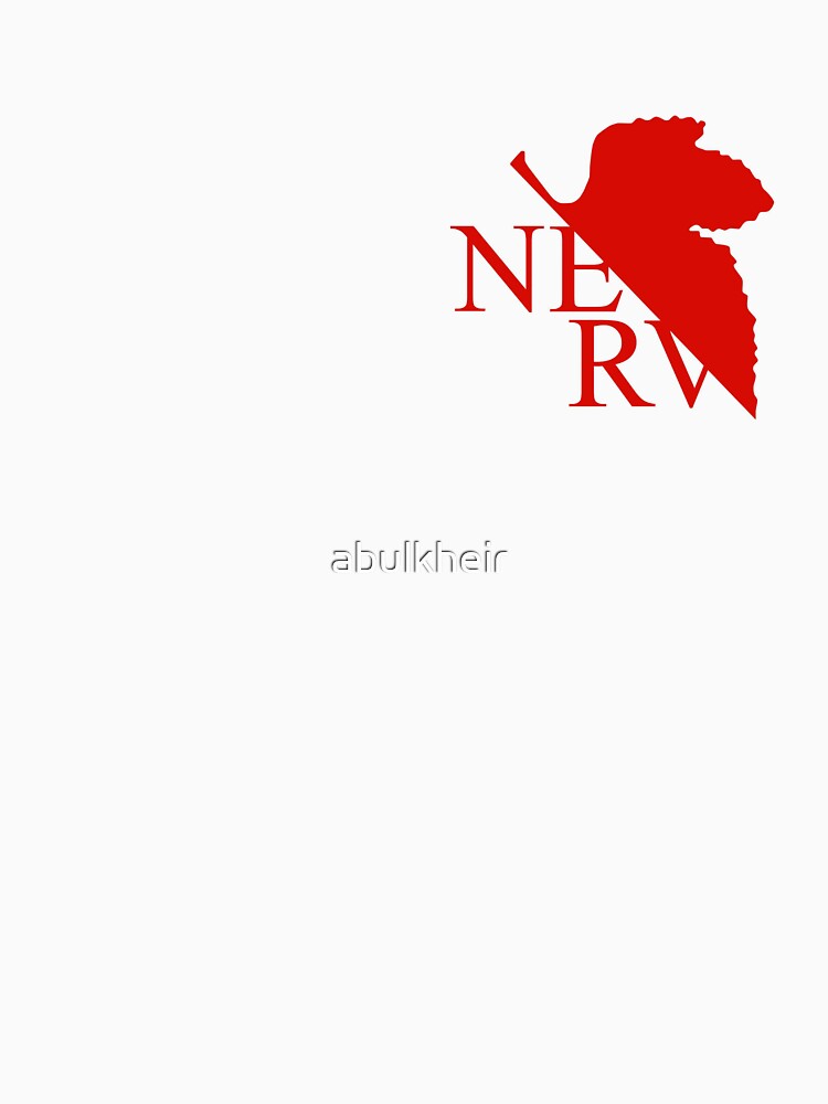 Nerv by abulkheir