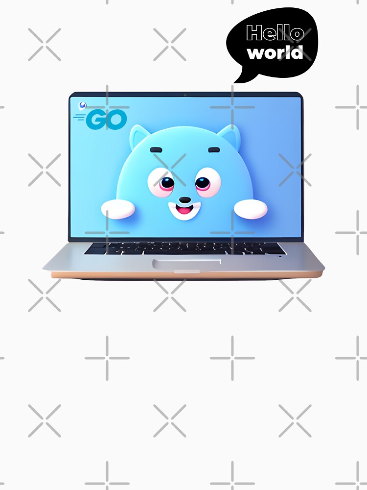 Golang hello world by buzz-inc