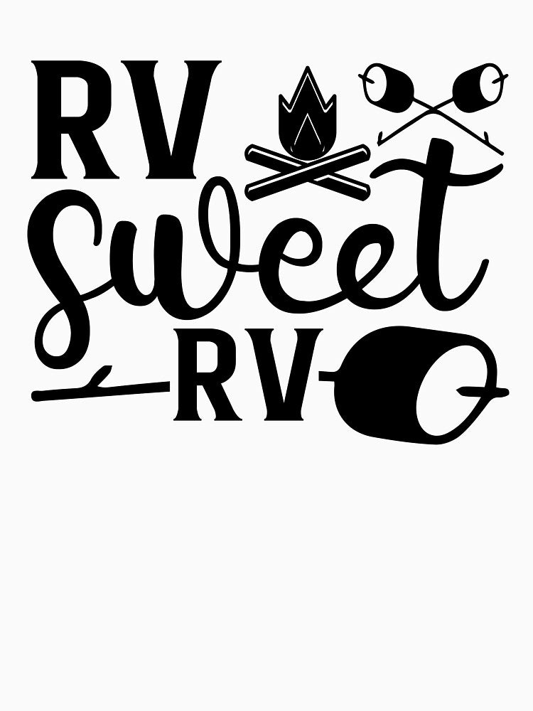 RV sweet RV by Wit & Wear Company