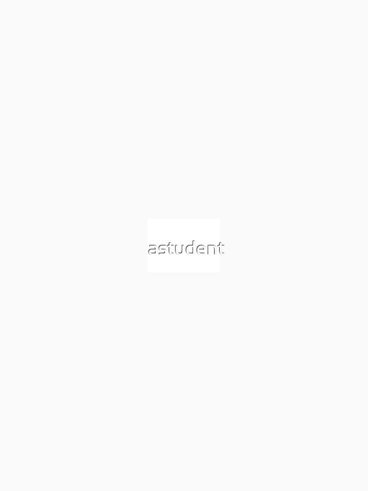 Plain Classic White by astudent