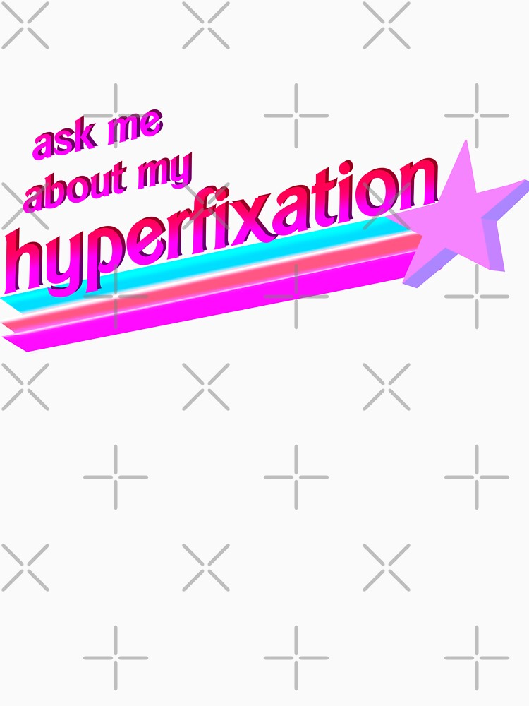 ask me about my hyperfixation ♥ by icecreamfreeze