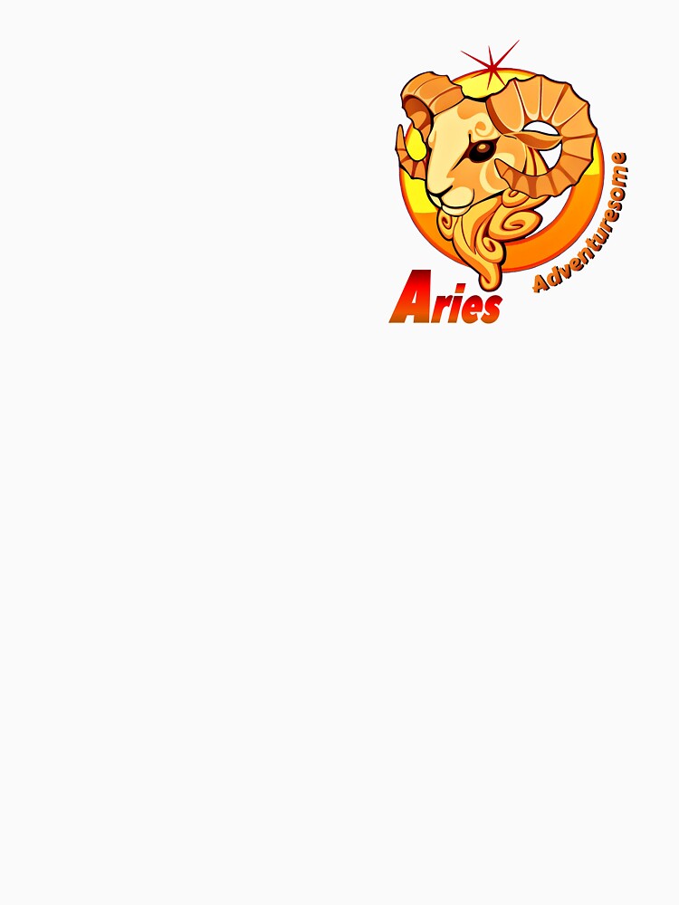 Astrology (Zodiac) Birth Sign: Aries (March 21st to April 19th) by Michael Pilinski