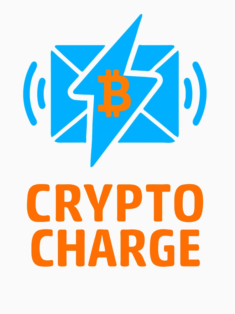 CRYPTO CHARGE – Powering the Future of Digital Payments by BitCrop