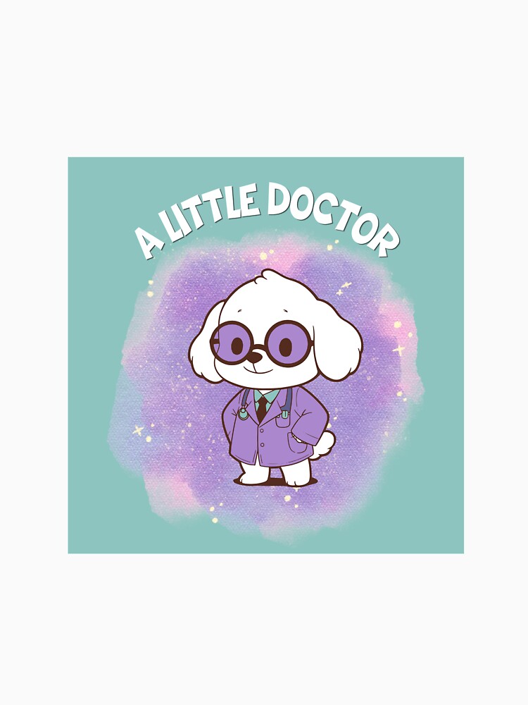 Future doctor in training/future doctor by nadiabaza83