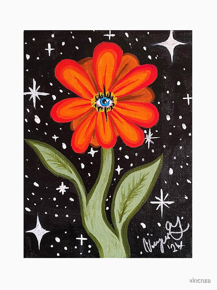 Flower Power by vincnza