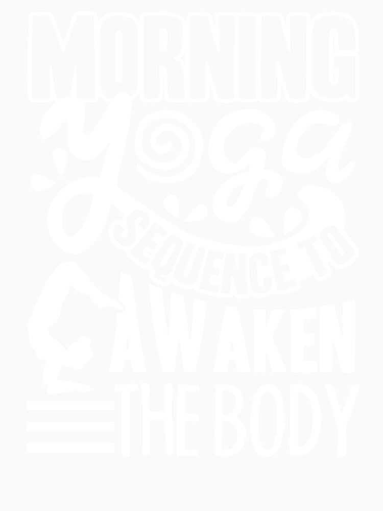 Yoga - Yoga Morning Sequence To Awaken The Body by UnknownArtistt