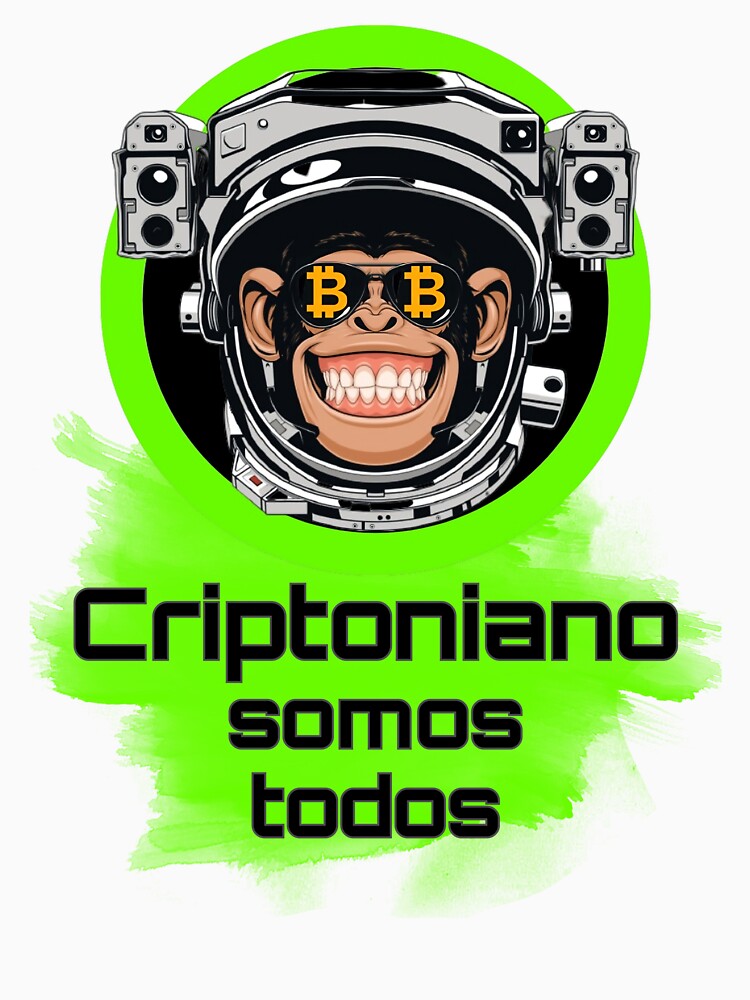 Kryptonian we are ALL by Criptoniano